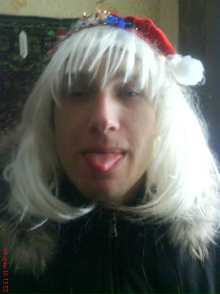 Сергей Майборода фото №2