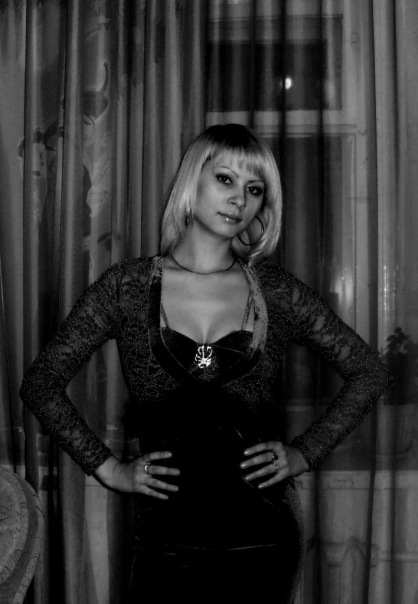 Элиша Катберт фото №3