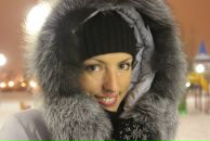 Фотография Самаревой Веры