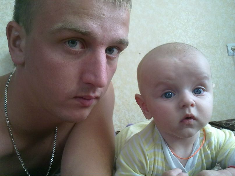 Александр Басик фотография #28