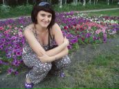 Фотография Кузнецовой Олеси