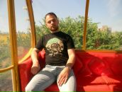 Фотография Жукова Дмитрия