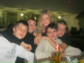 Фотография Елизарова Александра