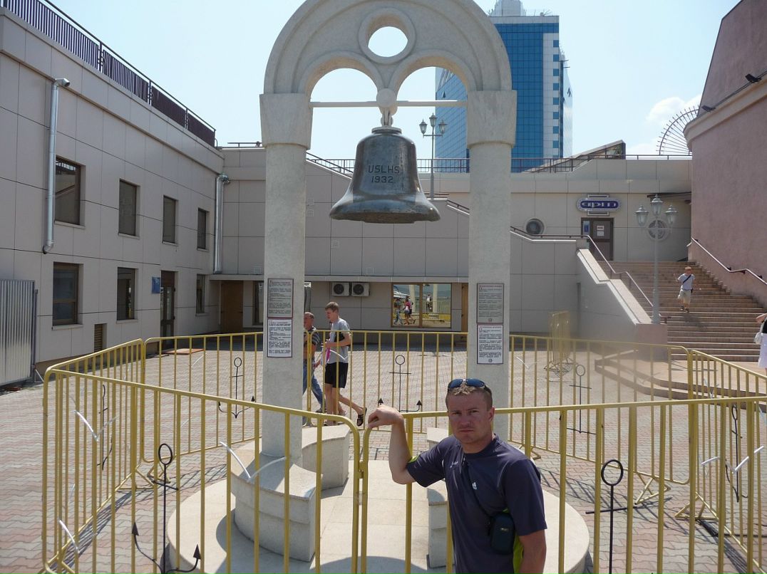 Игорь Баранов фотография #18