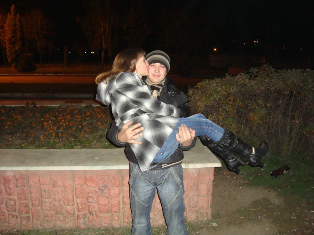 Сергей Колос фотография #16