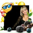 Фотография Плевачук Марии