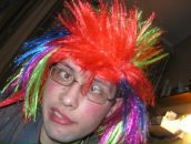 Фотография Шевченко Евгения