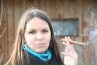 Фотография Петрухиной Ани