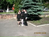 Віка Бажан фотография #45 (источник - https://vk.com/id84872253)