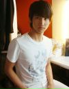 Xiah Junsu фотография #15 (источник - https://vk.com/id136941680)