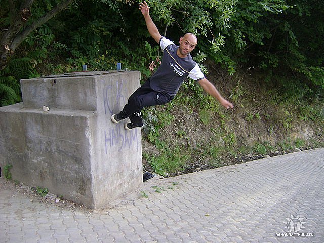 Ali şirin фотография #37
