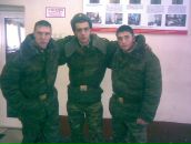 Фотография Осадчего Владислава