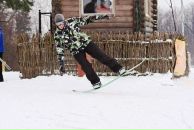 Фотография Зорина Алексея