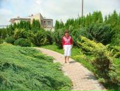 Світлана Цвiкiлевич фотография #4 (источник - https://vk.com/id75205539)