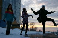 Фотография Любимова Олега