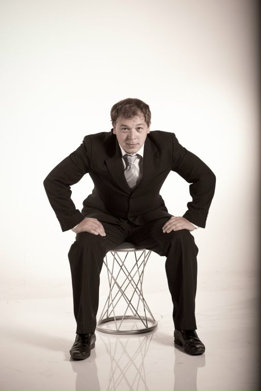 Марк Серов фотография #44