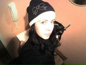 Ксения Савченко фотография #1