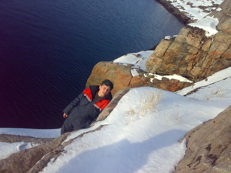 Александр Лалетин фотография #7