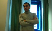 Фотография Цейтлина Владимира