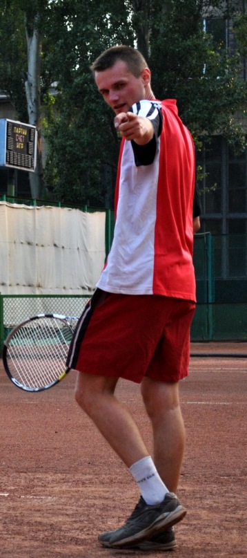 Сергей Волченко фотография #38