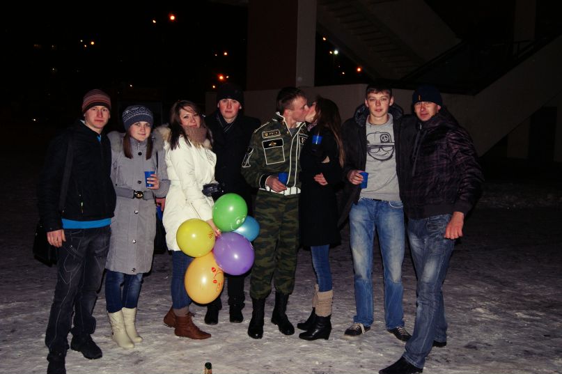 Сергей Стрельников фотография #35
