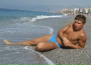 Фотография Турковского Макса