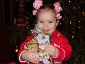 Фотография Морозовой Оли