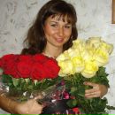 Фотография Тишиной Надежды