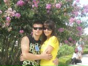 Фотография Федосеевой Алёны