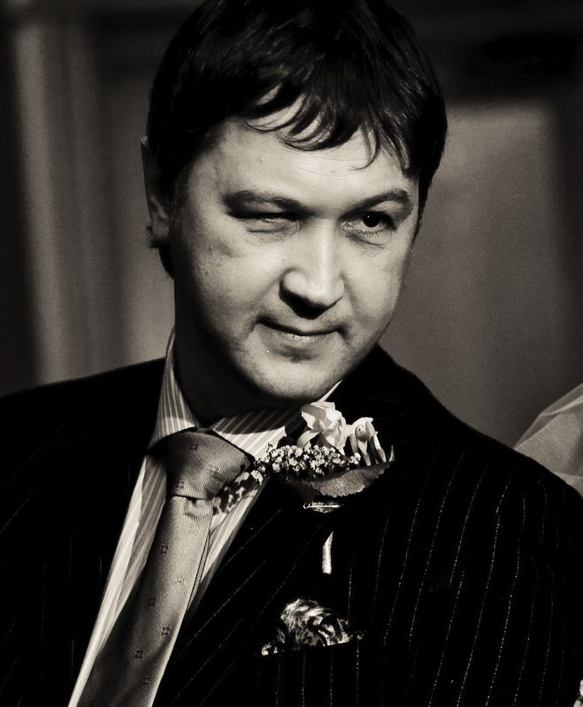 Игорь Рожков фотография #6