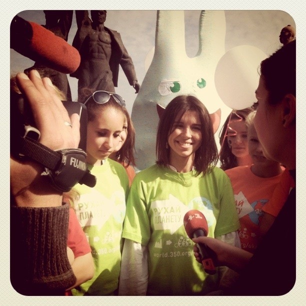 Оля Мончак фотография #14