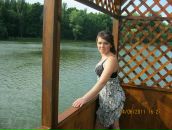 Крістіна Кривошея фотография #1