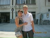 Крістіна Кривошея фотография #13 (источник - https://vk.com/id24975080)