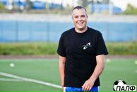 Фотография Сыревича Дмитрия