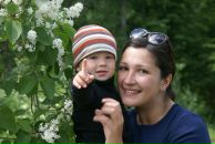 Фотография Горевой Ирины