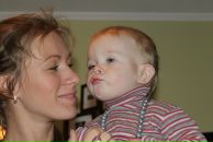 Фотография Тарасовой Марьи