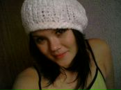 Фотография Черниховской Александры