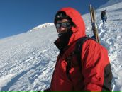 Фотография Фёдорова Мария