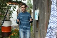 Фотография Колонтаева Александра