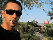 Фотография Бостоганашвили Миши