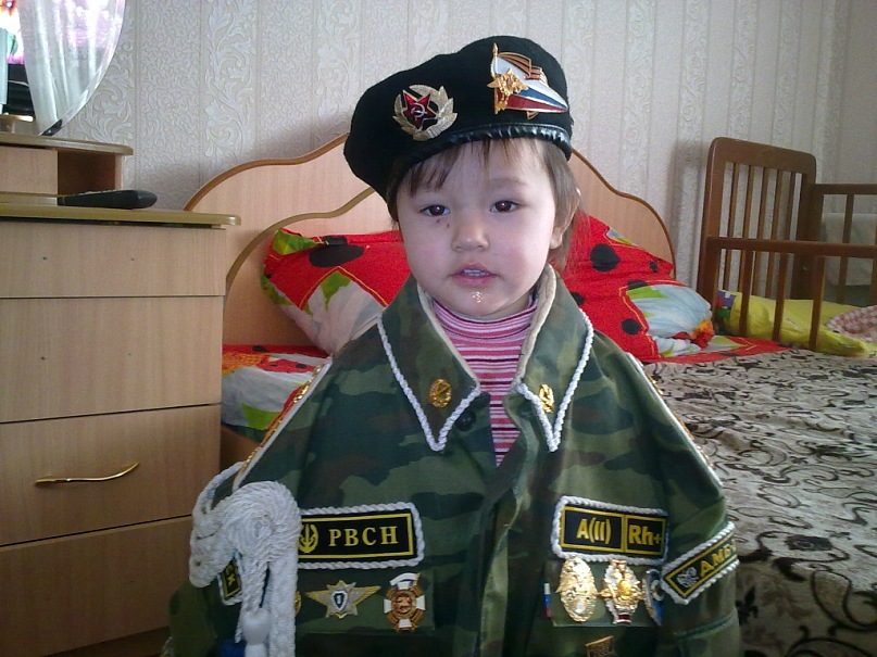 Рушан Халитуллин фотография #45