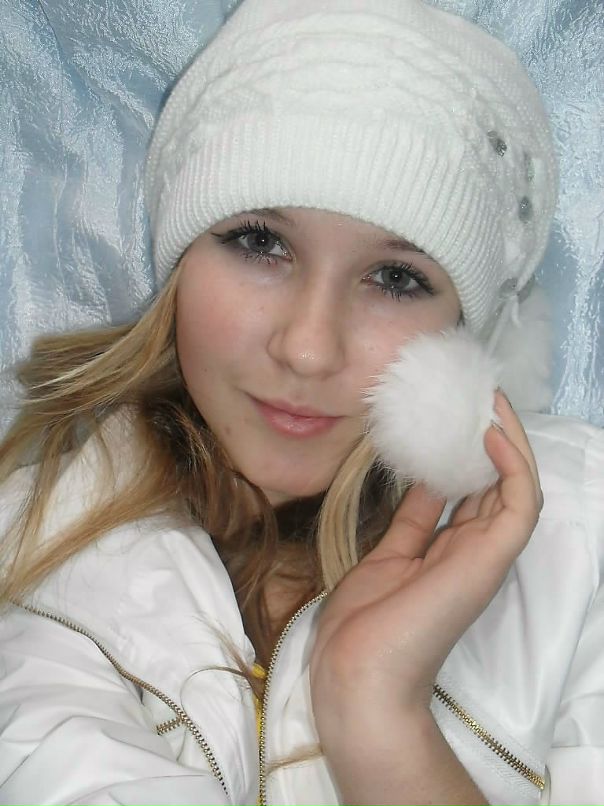 Юля Паршина фотография #43