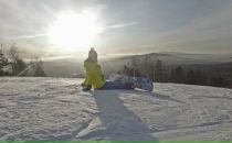 Фотография Куликовской Иринки