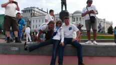 Анна Архипова фотография #25 (источник - https://vk.com/id2918500)