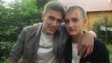 Вадік Мягі фотография #1