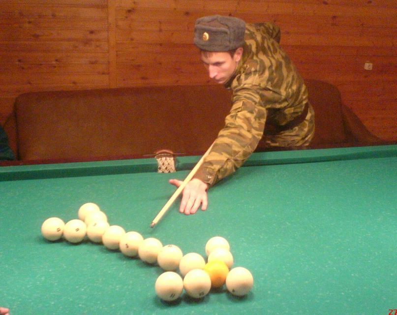 Дмитрий Ермолин фотография #35
