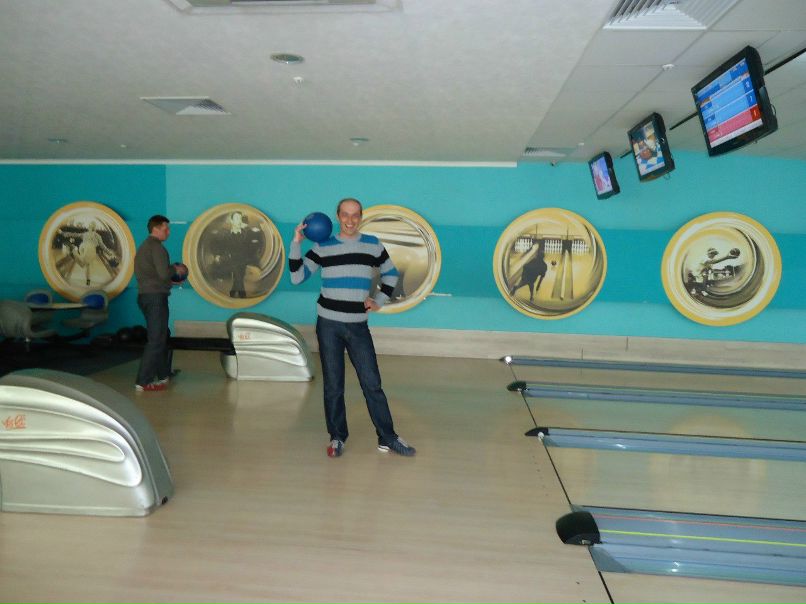 Сергей Шестаков фотография #15