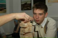 Фотография Сёмина Влада