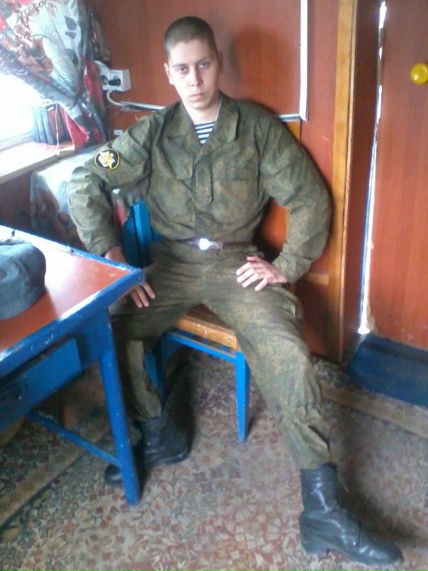 Станислав Белоцкий фотография #34