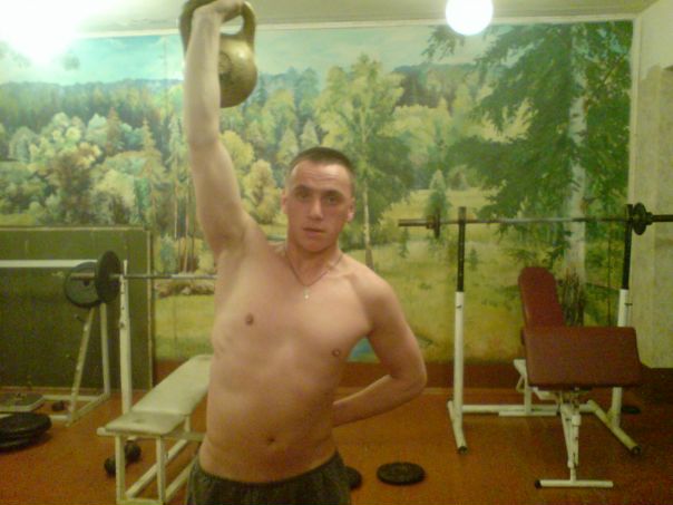 Андрей Тимаков фото №47